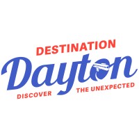 Destination Dayton logo - Similar company to Launch Dayton