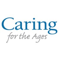 Caring for the Ages logo - Similar company to Krisbharmony, Llc