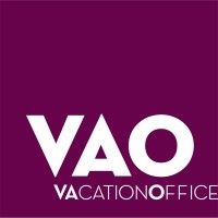 VAO logo - Similar company to Ivery Group