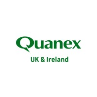 Quanex UK & Ireland (Hardware) logo - Similar company to Era Home Security