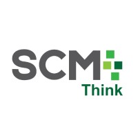 SCM Think logo - Similar company to Isolvents