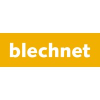 blechnet logo - Similar company to Blech