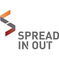 Spread In Out logo - Similar company to Alberti E Alberti