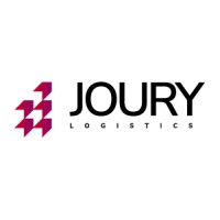 Joury Logistics logo - Similar company to Colz Logistics And Transport, Wll