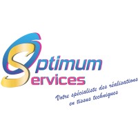 Optimum Services logo - Similar company to Ycare