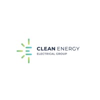 Clean Energy Electrical Group LTD. logo - Similar company to Rsl Electrical Contracting Ltd.