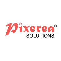 Pixerea Solutions logo - Similar company to Softspace Solutions