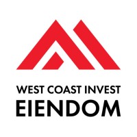 West Coast Invest Eiendom logo - Similar company to Energy Control