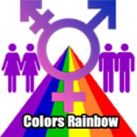Colors Rainbow logo - Similar company to Aerospace Mro Co.,Ltd.