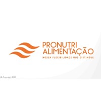 Pronutri Alimentação Empresarial logo - Similar company to Pronutri