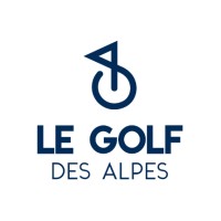 Golf des Alpes logo - Similar company to Benjee Pub