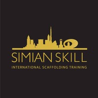 Simian International Scaffolding Training Centre, Abu Dhabi, UAE logo - Similar company to Gazeebo