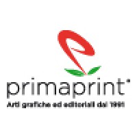 Primaprint s.r.l. logo - Similar company to Grafiche Omnia