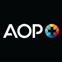 AOP+ | Easy Print on Demand logo - Similar company to Launchese | Launch Your Startup Today