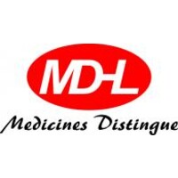 M.D Homoeo Lab. Pvt. Ltd. logo - Similar company to Learning Mudra