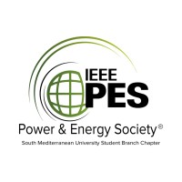 IEEE PES Chapter - SMU Student Branch logo - Similar company to Ieee Embs Chapter -Smu Student Branch