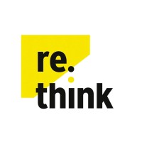 re:think Innovations GmbH logo - Similar company to Needs People – Designing The Good