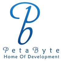 Petabyte logo - Similar company to Cloud Services Group