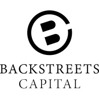 Backstreets Capital logo - Similar company to Ellison Development