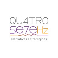 4-7 Hz logo - Similar company to Aboutcom
