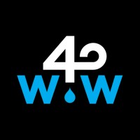 Waves For Water logo - Similar company to Better With Water