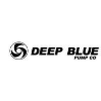Deep Blue Pumps (Akay Industries Group)