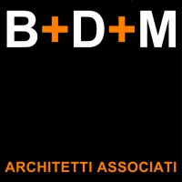 B+D+M Architetti logo - Similar company to 365 Architetti