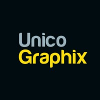 Unico Graphix logo - Similar company to Senseauto