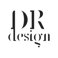Dreamrose Design logo - Similar company to August Black Interior Design