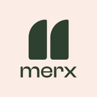 merx logo - Similar company to Hyper Media Labs