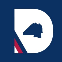 Duval County Democratic Party logo - Similar company to Duval Black Tech Network