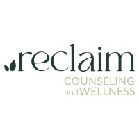 Reclaim Counseling and Wellness logo - Similar company to Prism Wellness, Pllc