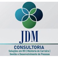 JDM Consultoria e Mentoria logo - Similar company to Grupo Humorlab