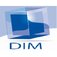 grupo DIM logo - Similar company to Inversiones Morro