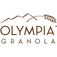 Olympia Granola logo - Similar company to Goodland Extracts Llc Wisconsin Hemp Processing