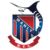 Manly Marlins Rugby Club logo - Similar company to Rcvri
