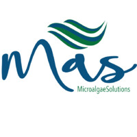 MICROALGAE SOLUTIONS S.L. logo - Similar company to Microalgae Biotechnology Lab S.L