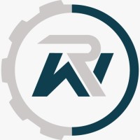 Robotics-World logo - Similar company to Urraan - Runway To Digital Flight