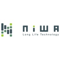 NiwaItalia SRL logo - Similar company to Joinware Srl