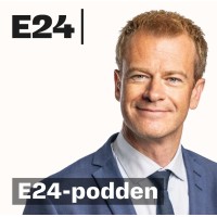 E24-podden logo - Similar company to Finndoff