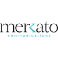 Merkato Communications logo - Similar company to Joyce Marter Enterprises, Inc.