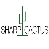 Sharp Cactus logo - Similar company to Kava Labs Inc
