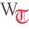 Woxsen Times logo - Similar company to Chia Learning