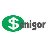 Senigor d.o.o. Sarajevo logo - Similar company to Mountain Doo