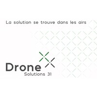 Drone Solutions 31 logo - Similar company to Drone Up Academy Sas