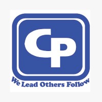 CP Group logo - Similar company to Cp Makina