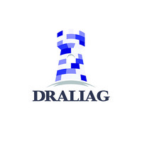 draliag logo - Similar company to Leads Lab
