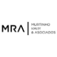MRA│MURTINHO + RABY ARQUITECTOS logo - Similar company to Bgd Architects