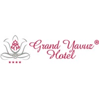 Grand Yavuz Hotel logo - Similar company to Rezervasyon.Com
