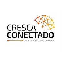 cresça conectado logo - Similar company to Imobverse